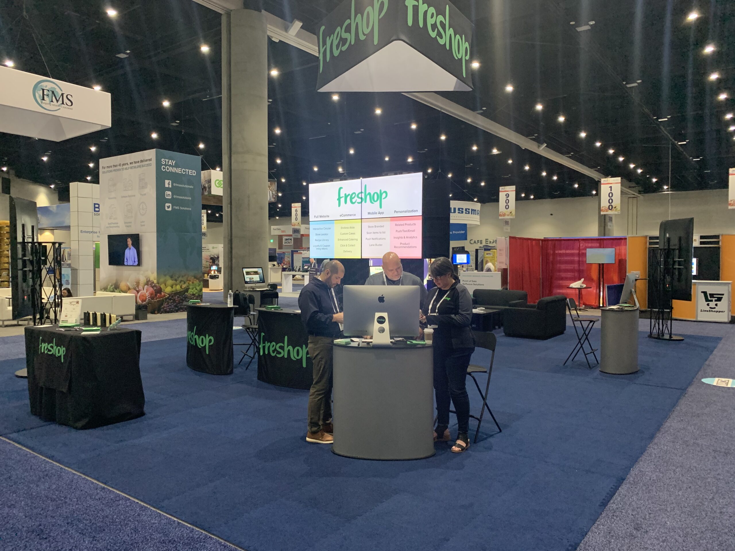 Trade Show Design